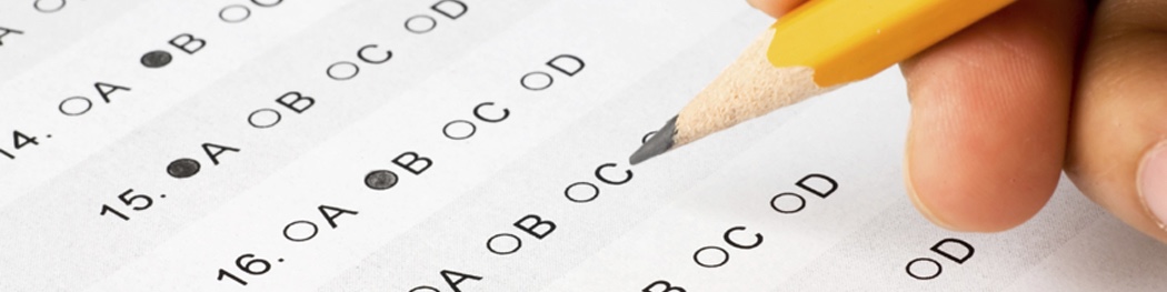 Exam by Alberto G. on Flickr, cropped, CC BY 2.0 DEED Attribution 2.0 Generic